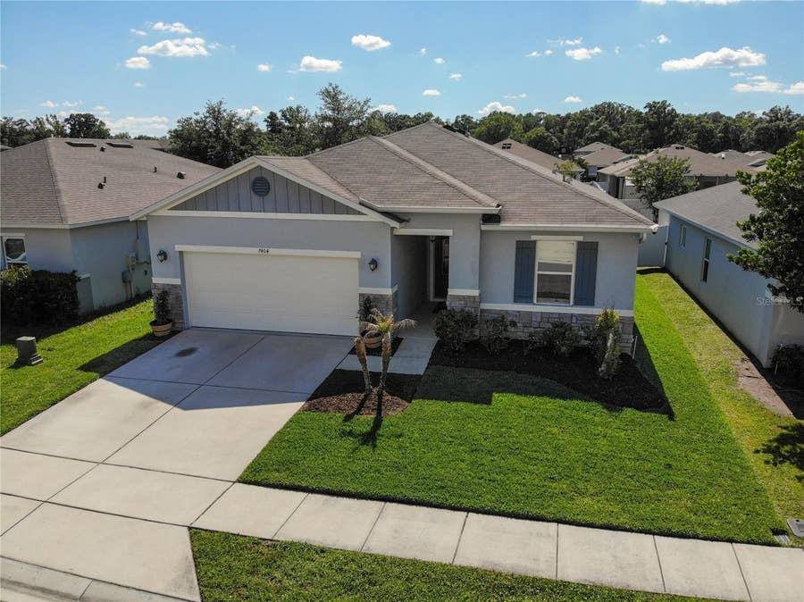 Property photo for 7404 IBIS DRIVE, Lakeland, FL