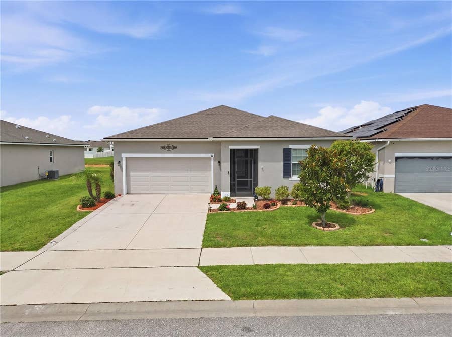 Property photo for 168 SUMMERSHORE DRIVE, Auburndale, FL