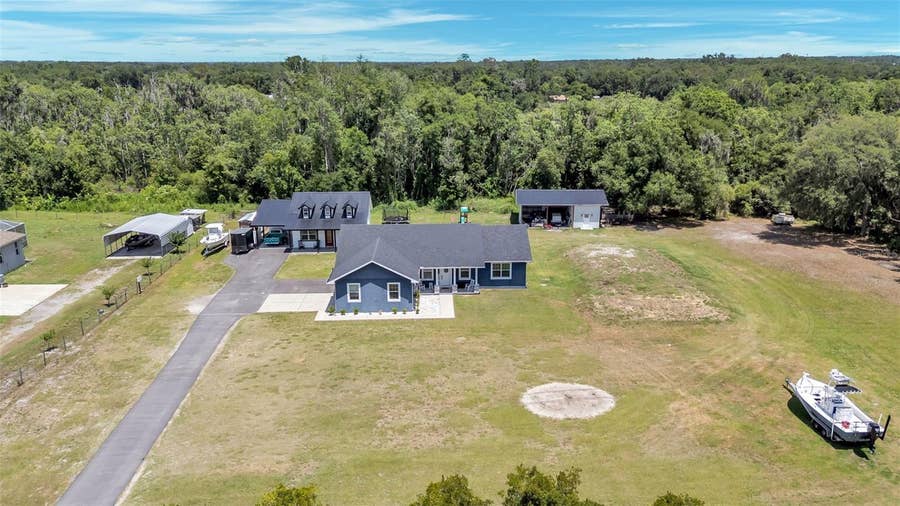 Property photo for 3111 BELL BEGINNINGS COURT, Plant City, FL