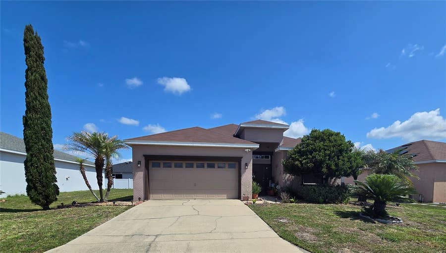 Property photo for 219 CLOVERDALE ROAD, Winter Haven, FL