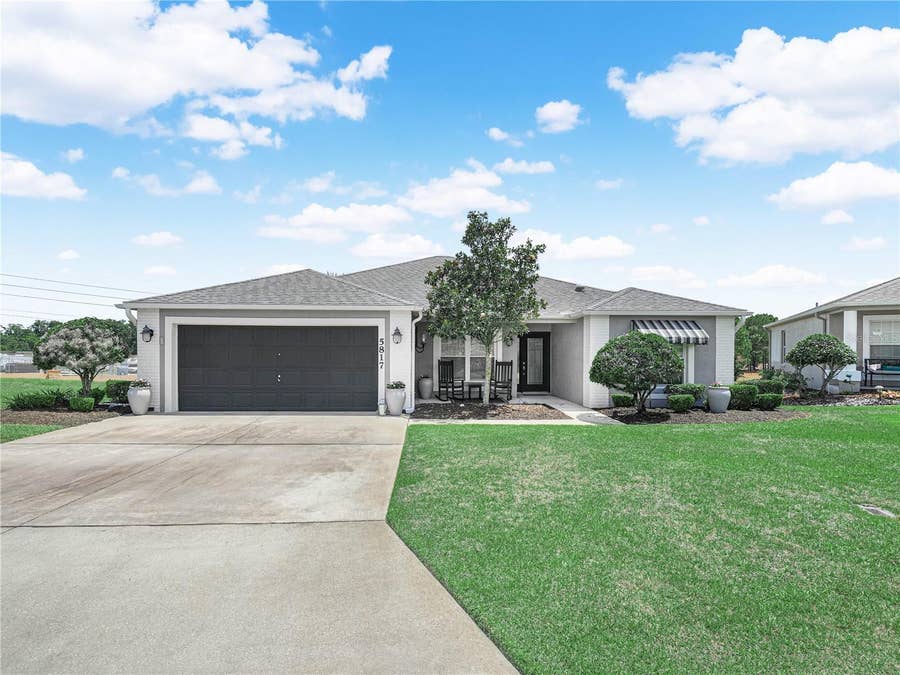Property photo for 5817 SWALLOW DRIVE, Lakeland, FL