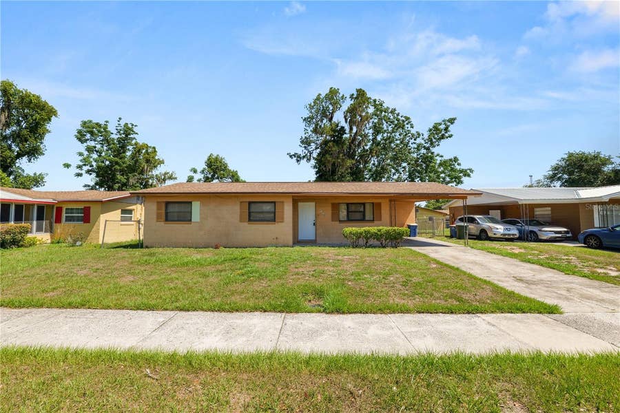 Property photo for 2170 ROHR DRIVE, Bartow, FL