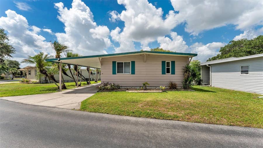Property photo for 2055 S FLORAL AVENUE, #324, Bartow, FL