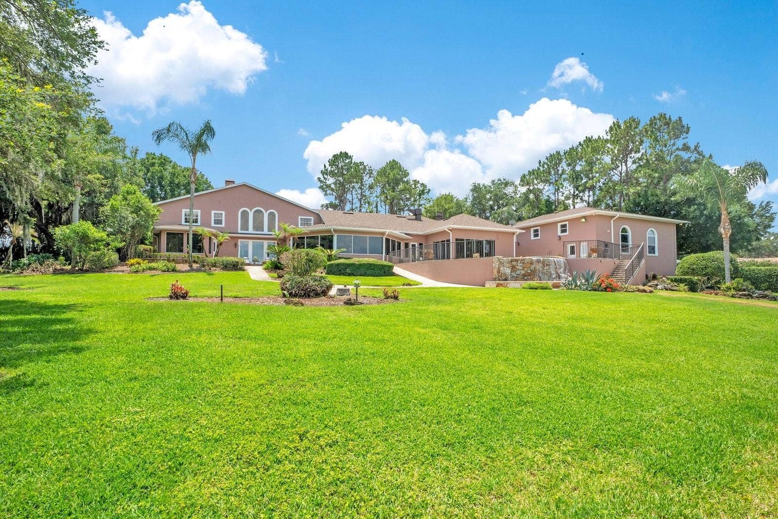 133 VAN FLEET COURT, Auburndale, FL 33823 133 VAN FLEET COURT, Auburndale, FL 33823