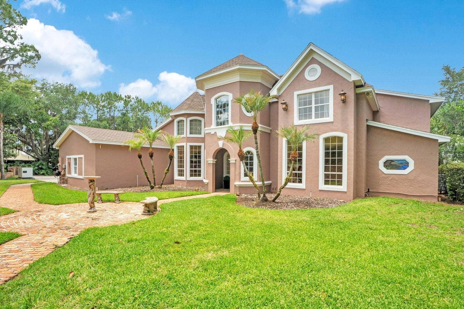 133 VAN FLEET COURT, Auburndale, FL 33823 133 VAN FLEET COURT, Auburndale, FL 33823