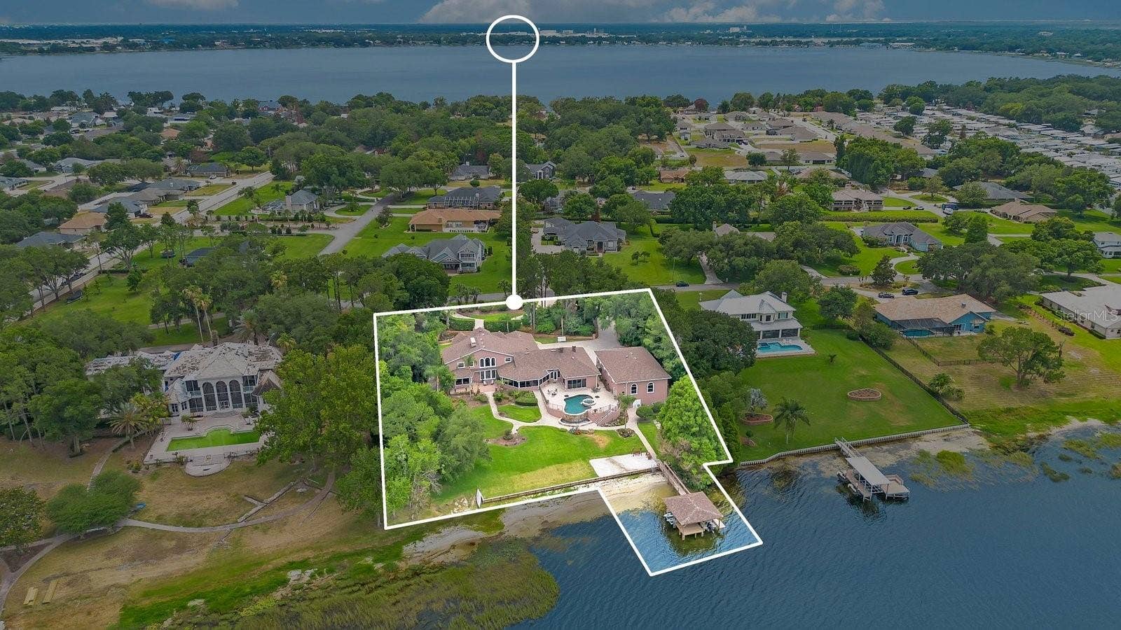 133 VAN FLEET COURT, Auburndale, FL 33823 133 VAN FLEET COURT, Auburndale, FL 33823