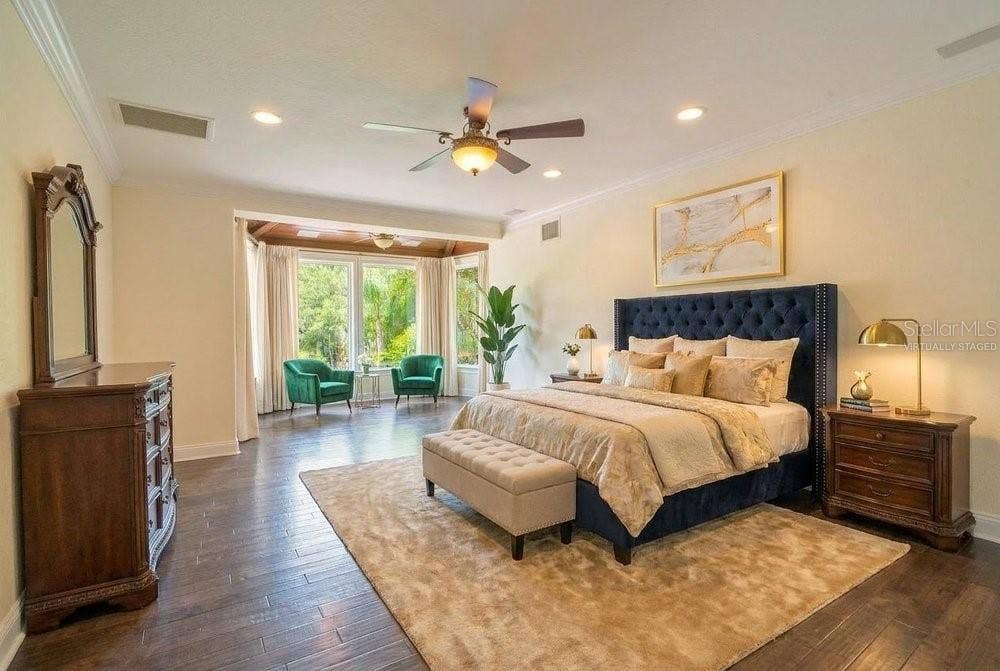 133 VAN FLEET COURT, Auburndale, FL 33823 Virtually staged