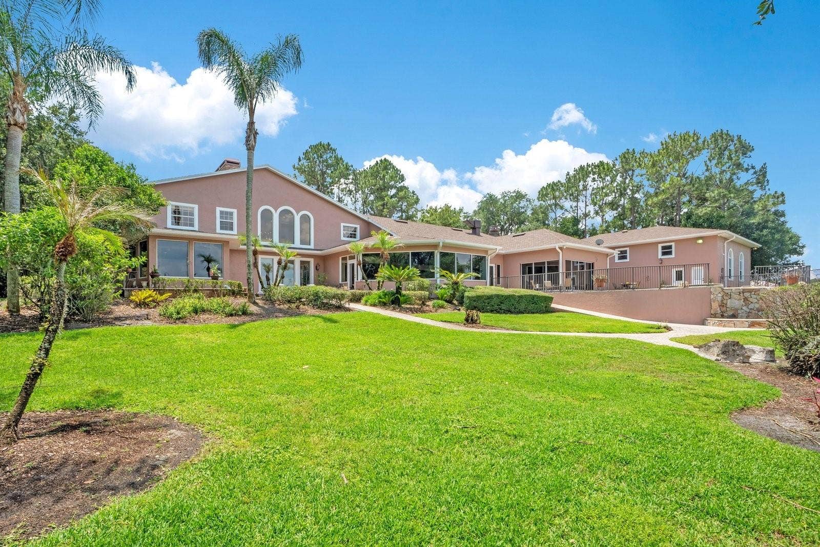 133 VAN FLEET COURT, Auburndale, FL 33823 133 VAN FLEET COURT, Auburndale, FL 33823