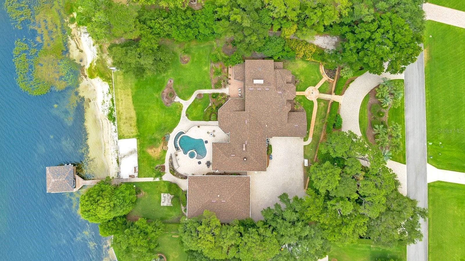 133 VAN FLEET COURT, Auburndale, FL 33823 133 VAN FLEET COURT, Auburndale, FL 33823
