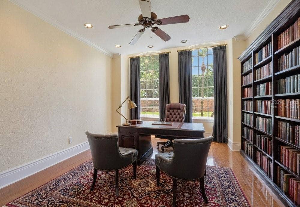 133 VAN FLEET COURT, Auburndale, FL 33823 Virtually staged