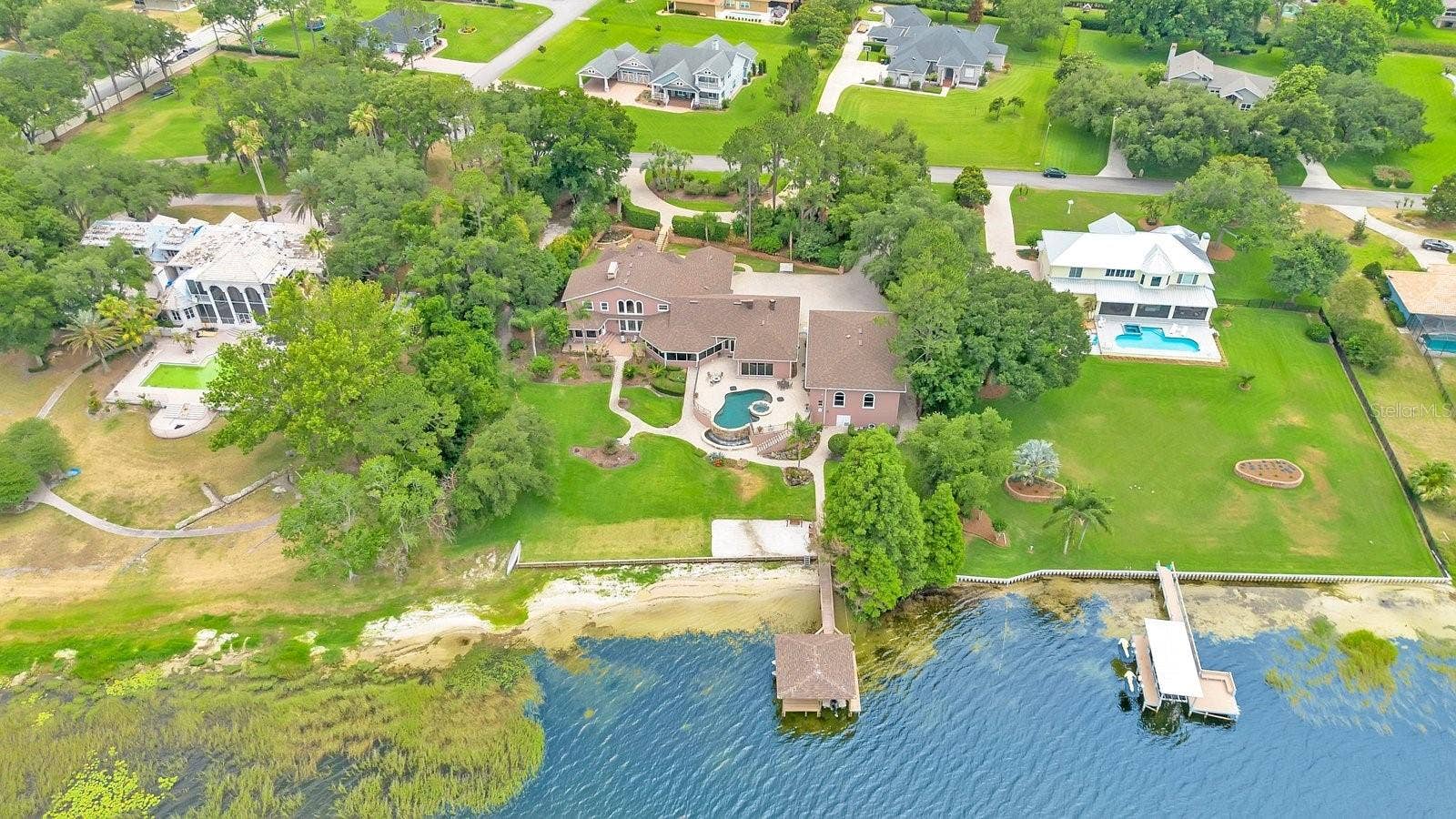 133 VAN FLEET COURT, Auburndale, FL 33823 133 VAN FLEET COURT, Auburndale, FL 33823