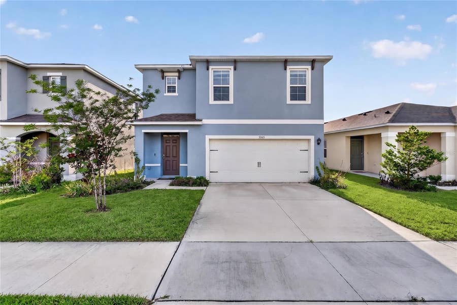 Property photo for 3365 COSTELLO CIRCLE, Winter Haven, FL