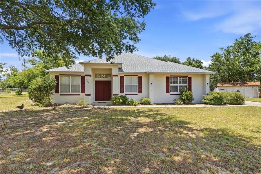 Property photo for 103 N 1ST STREET, Eagle Lake, FL