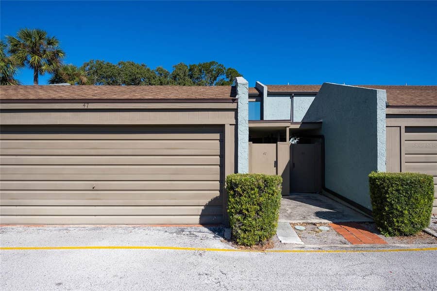 Property photo for 2500 21ST STREET NW, #47, Winter Haven, FL