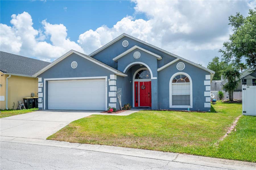 Property photo for 227 WHITTIER STREET, Davenport, FL