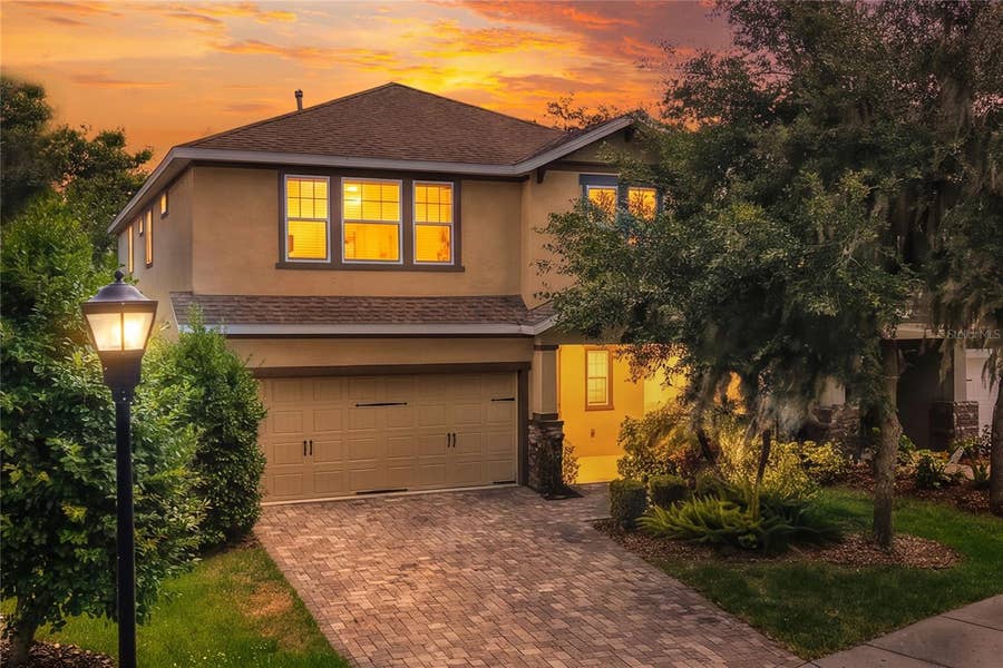 Property photo for 16302 BAYBERRY VIEW DRIVE, Lithia, FL
