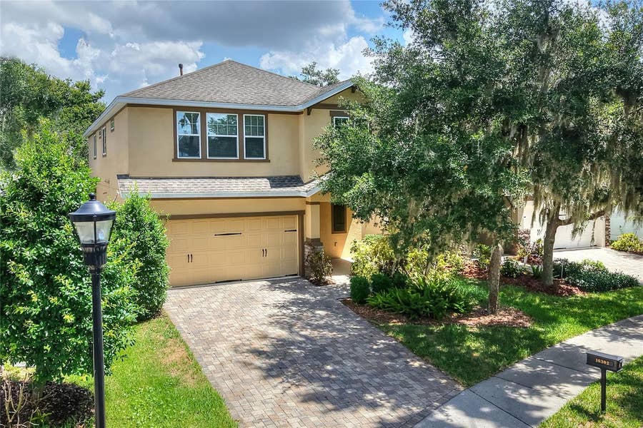 Property photo for 16302 BAYBERRY VIEW DRIVE, Lithia, FL