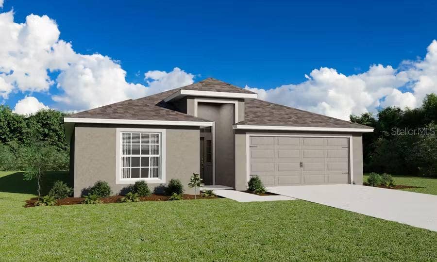 Property photo for 35476 DARLINGTON GROVE DRIVE, Zephyrhills, FL