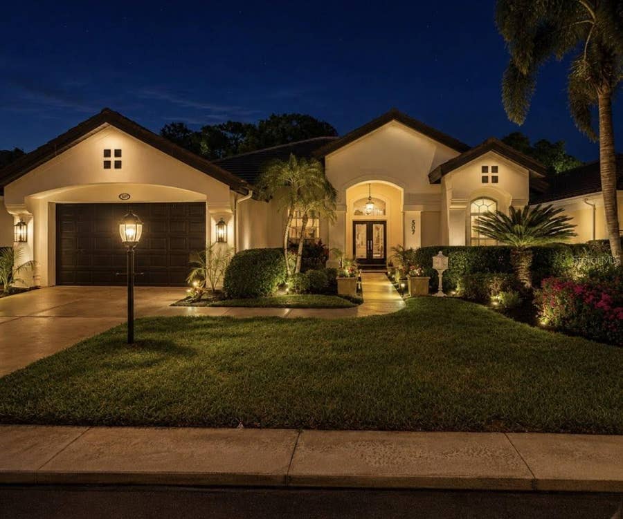 Property photo for 507 CHEVAL DRIVE, Venice, FL