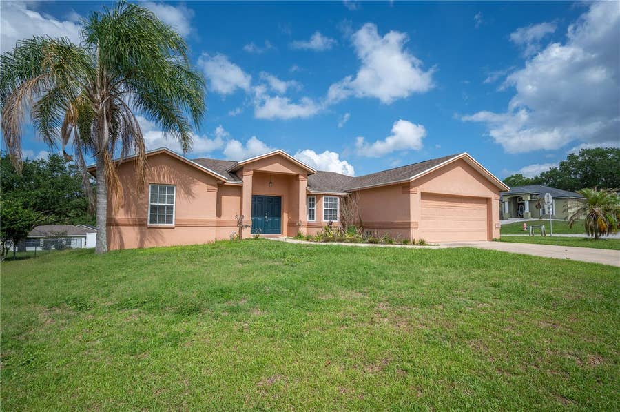 Property photo for 6217 CROSS CREEK BOULEVARD, Lakeland, FL