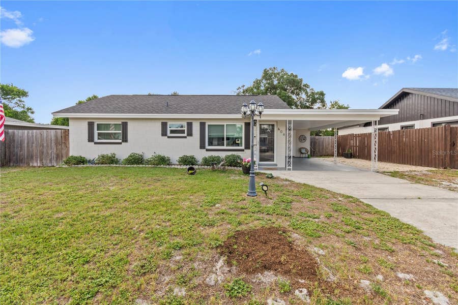 Property photo for 608 PATRICK AVENUE, Winter Haven, FL