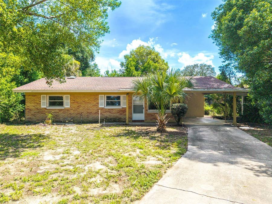 Property photo for 650 AVENUE N SE, Winter Haven, FL