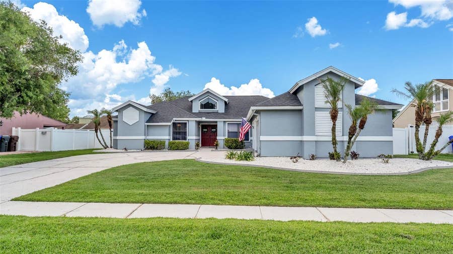 Property photo for 2331 PEPPERCORN STREET, Kissimmee, FL