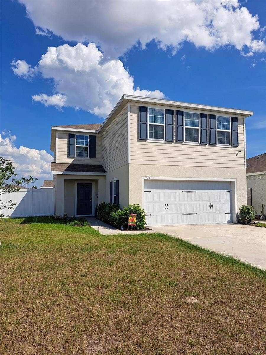 Property photo for 1508 MAJESTIC LANE, Winter Haven, FL