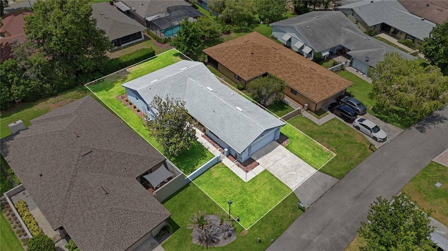 Property photo for 460 PINEHURST COURT, Winter Haven, FL
