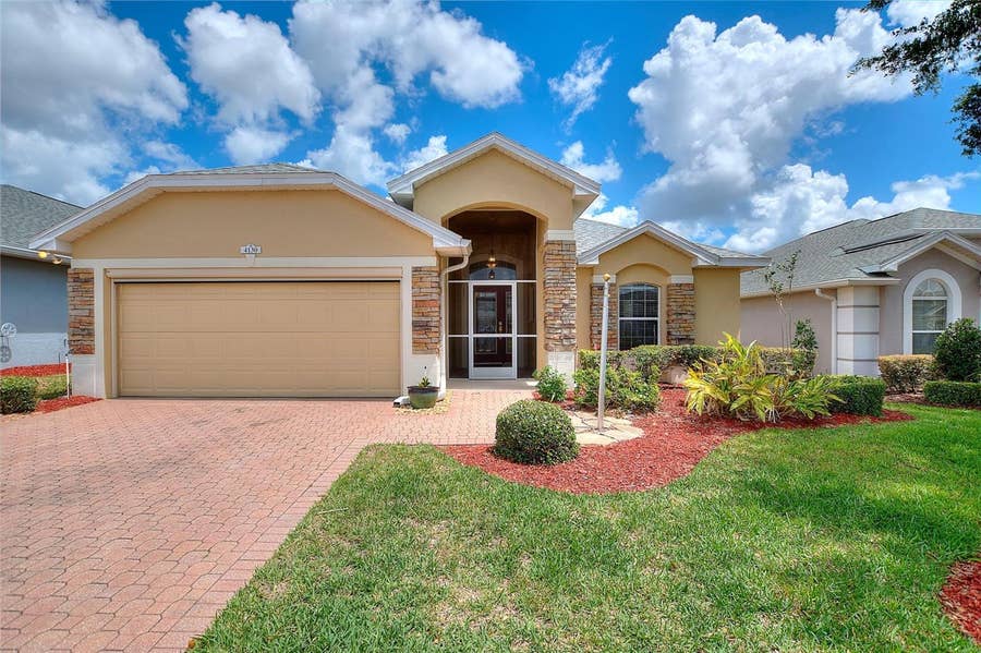 Property photo for 4130 BEDFORD AVENUE, Winter Haven, FL