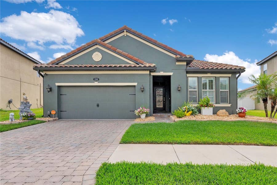 Property photo for 2265 BELLA LUNA CIRCLE, Lakeland, FL