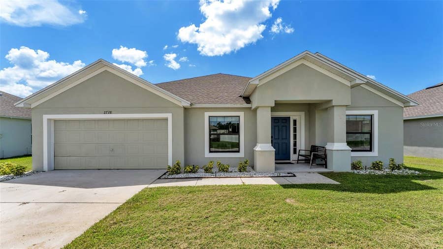 Property photo for 2728 HUDSON STREET, Lakeland, FL