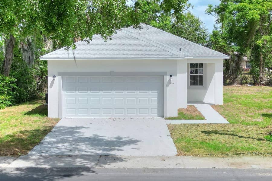 Property photo for 1850 MARTIN LUTHER KING, JR. BOULEVARD E, Bartow, FL
