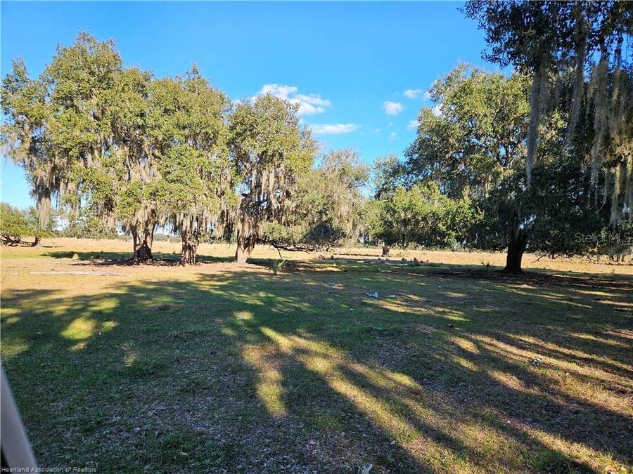 Property photo for 320 GRIGSBY ROAD, Venus, FL