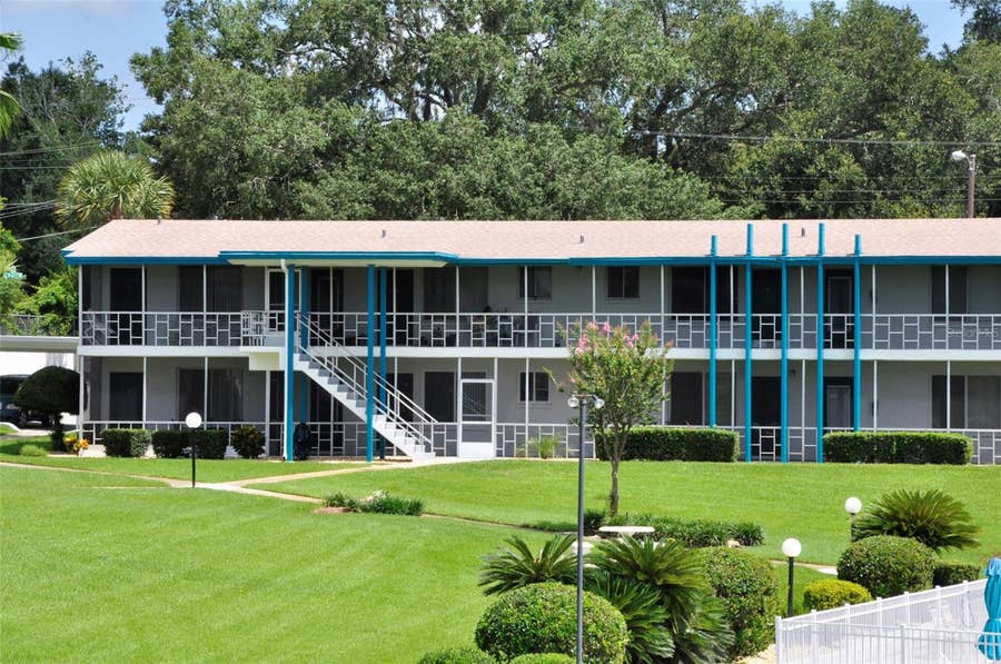 Property photo for 1600 W LAKE PARKER DRIVE, #B4, Lakeland, FL