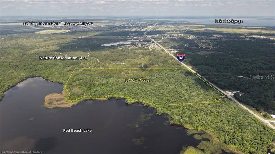 Property photo for 12000 US-98, Sebring, FL