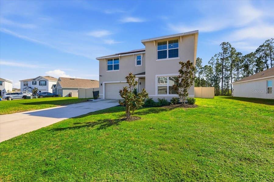 Property photo for 1211 TAHITIAN SUNRISE DRIVE, Plant City, FL
