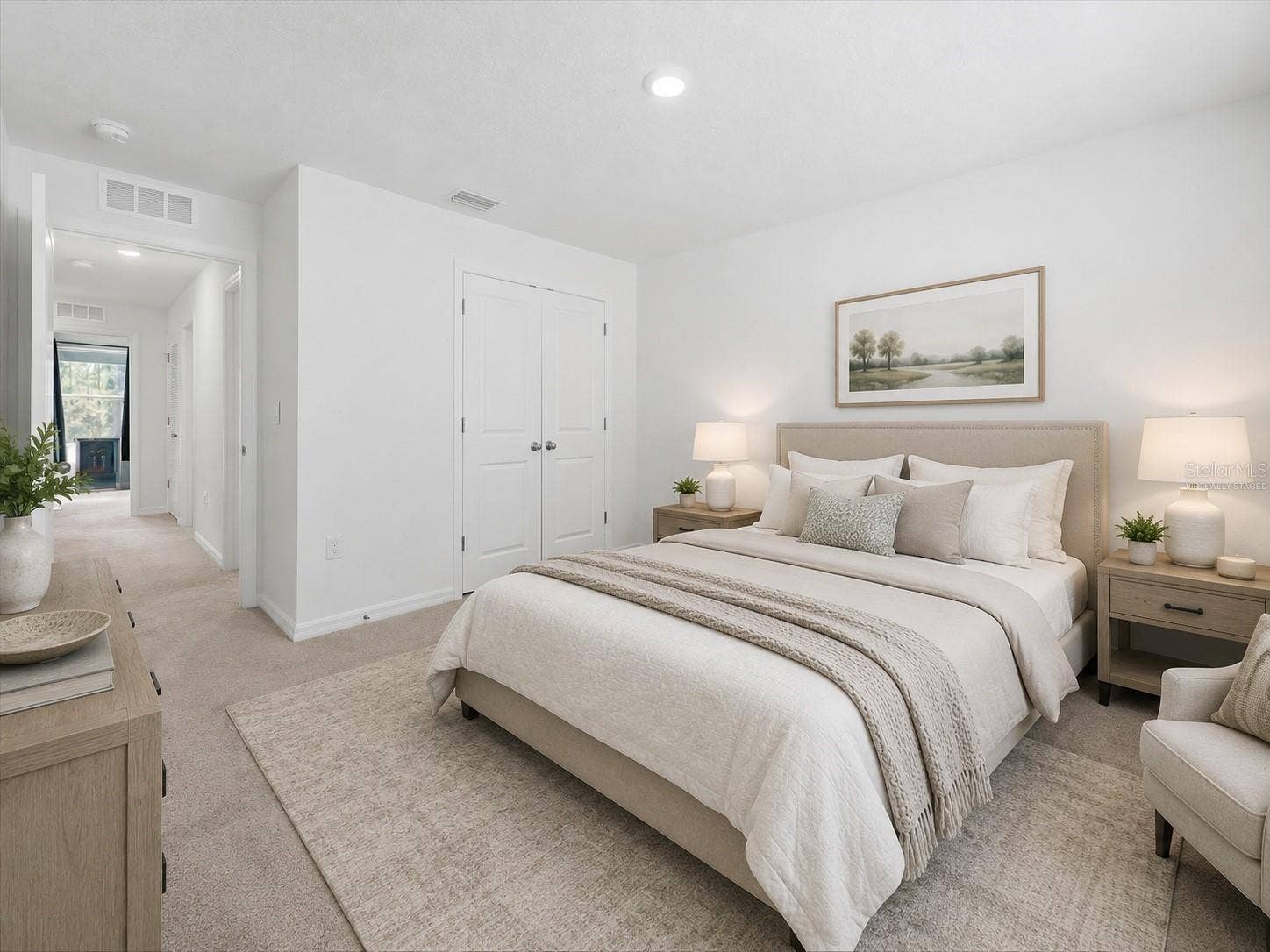 1211 TAHITIAN SUNRISE DRIVE, Plant City, FL 33565 Virtually Staged