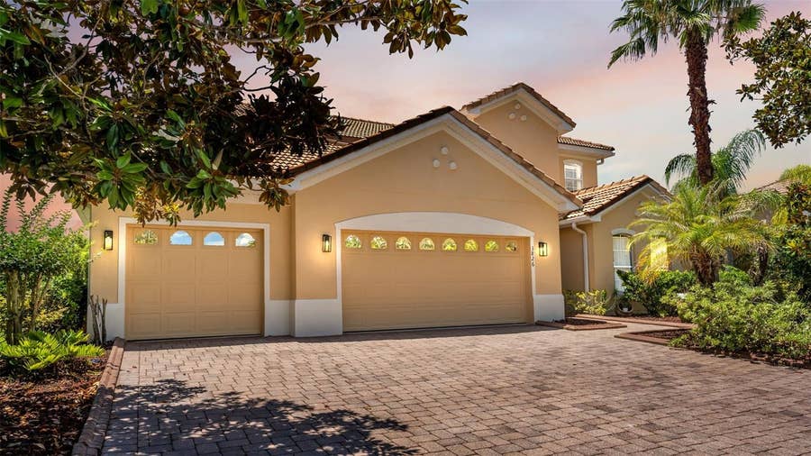 Property photo for 3826 GOLDEN FEATHER WAY, Kissimmee, FL