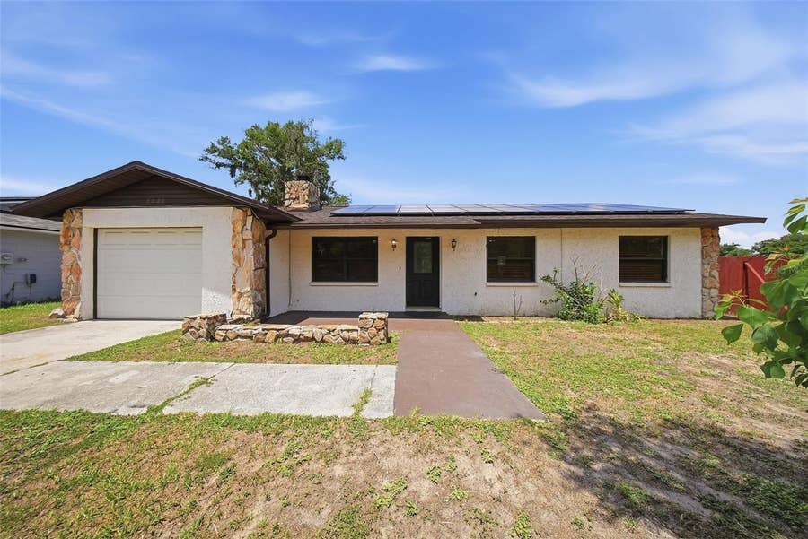 Property photo for 5020 PINE STREET, Seffner, FL