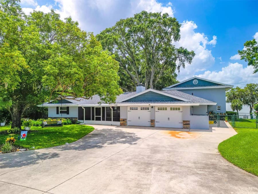 Property photo for 250 BRIGHAM ROAD NW, Winter Haven, FL
