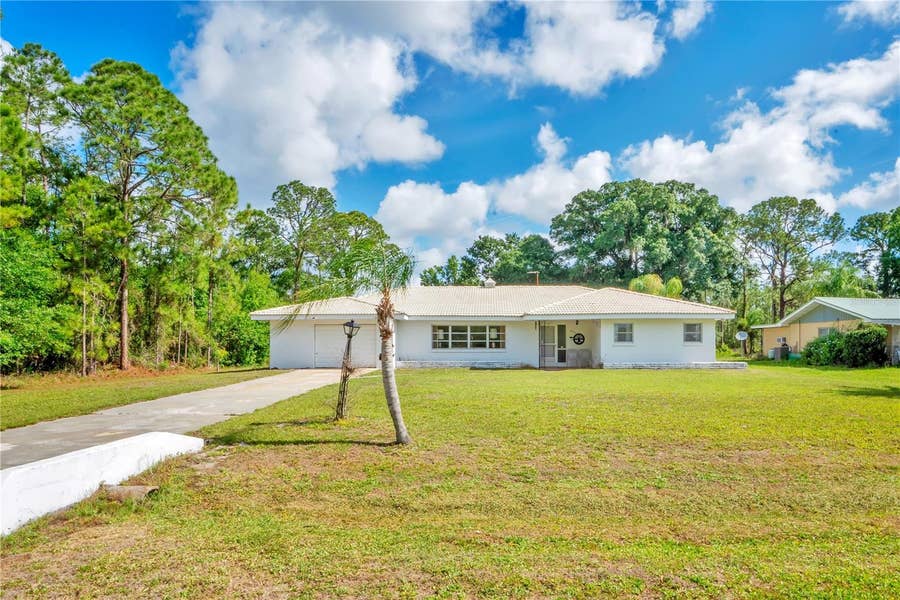 Property photo for 3640 BELMONTE DRIVE, Indian Lake Estates, FL