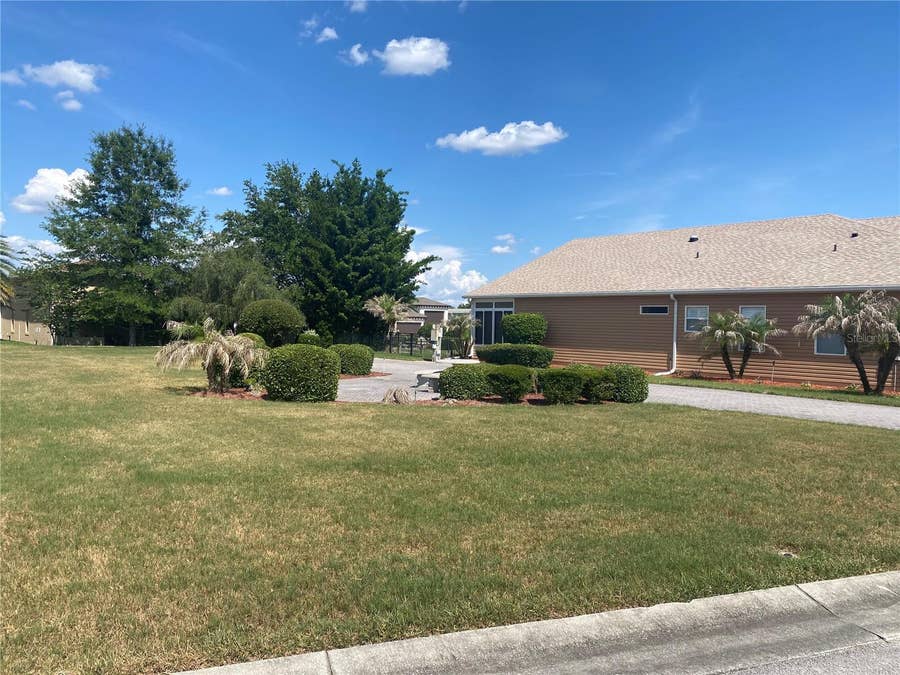 Property photo for 357 TRAVELERS DRIVE, Polk City, FL
