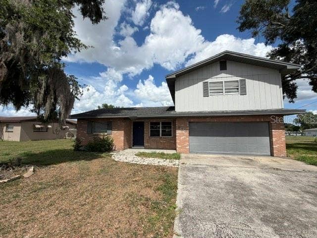 Property photo for 830 N 8TH STREET, Eagle Lake, FL