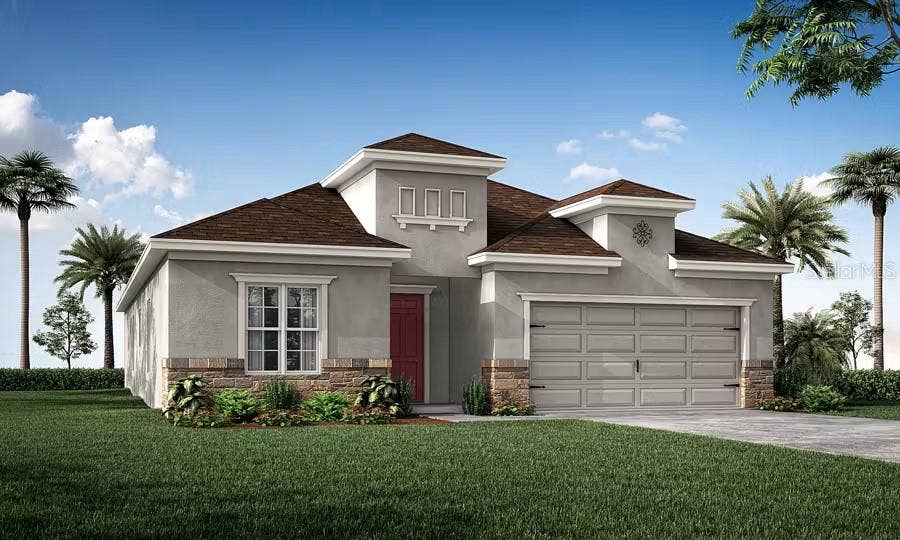 Property photo for 5499 DUXFORD CIRCLE, St Cloud, FL