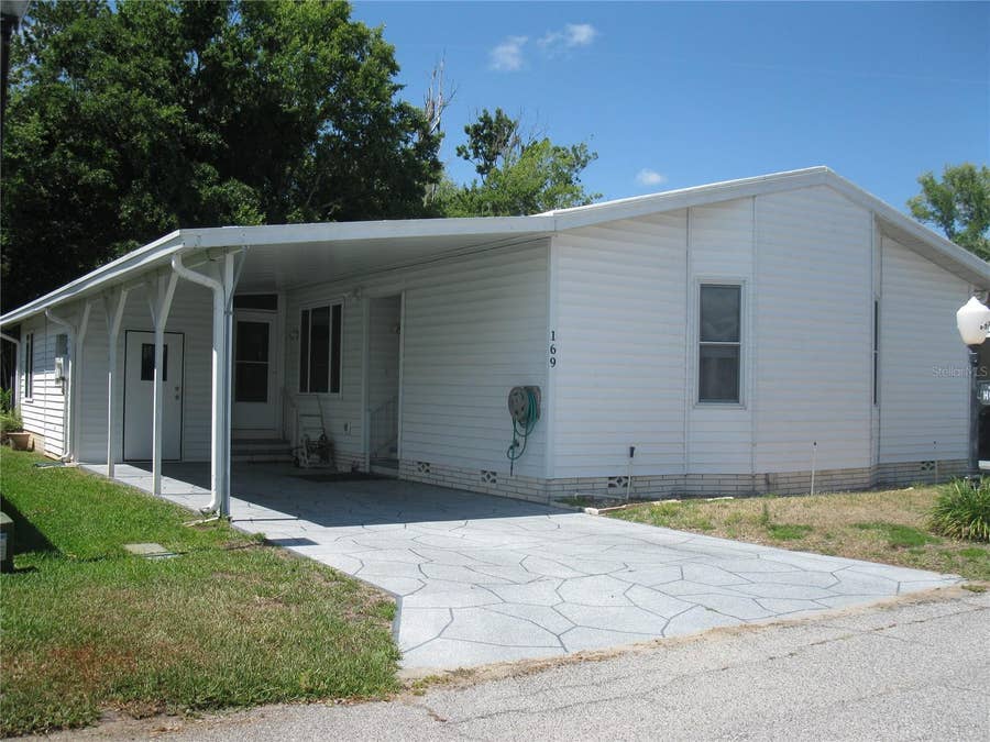 Property photo for 169 DARTMOUTH DRIVE, Haines City, FL