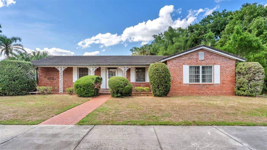 Property photo for 510 E PARKER STREET, Bartow, FL
