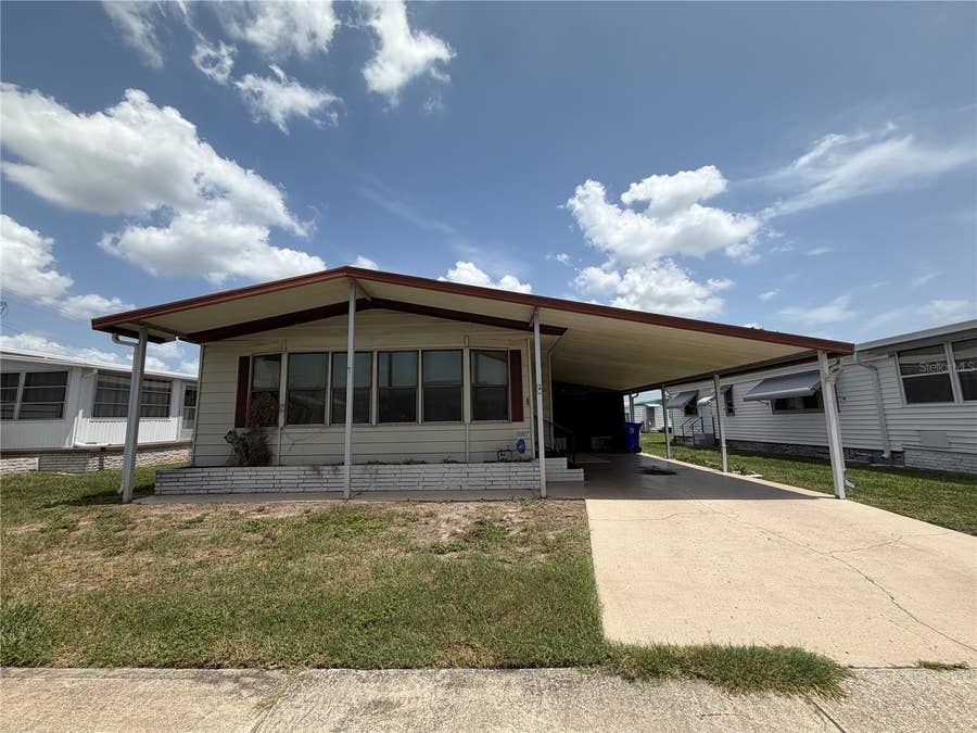 Property photo for 1007 CASSANDRA LANE, Lakeland, FL