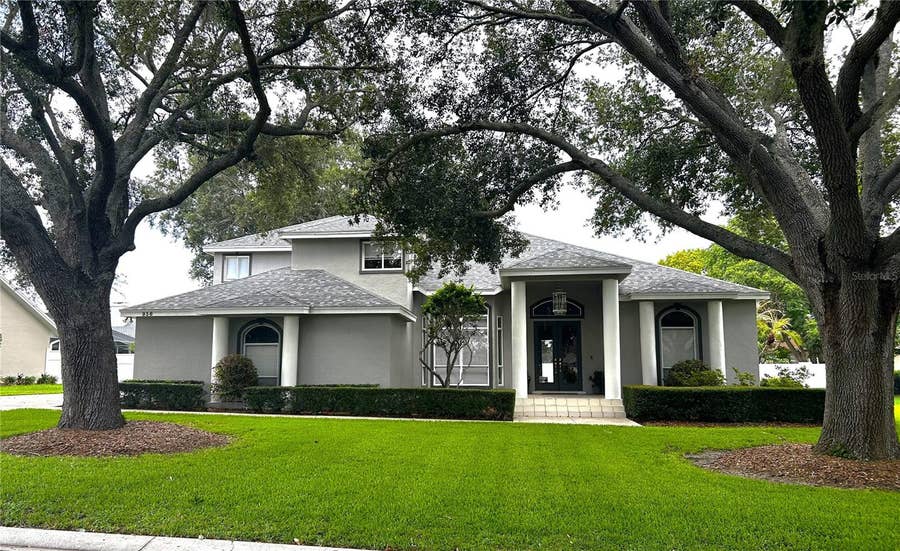 Property photo for 936 HAMILTON PLACE DRIVE, Lakeland, FL