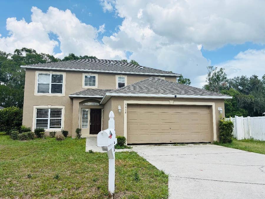 Property photo for 5662 OAKWOOD KNOLL DRIVE, Lakeland, FL